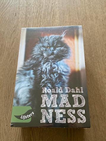 3 boeken van Roald Dahl - Madness (Lijsters) beschikbaar voor biedingen