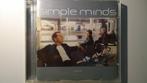 Simple Minds - Néapolis, Ophalen of Verzenden, 1980 tot 2000, Zo goed als nieuw