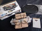 Raclette grill (z.g.a.n.), Ophalen, Zo goed als nieuw