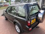 Land rover Freelander Station Wagon 2.5 V6 Premium Sport lee, Auto's, Land Rover, Automaat, Gebruikt, Navigatiesysteem, 2497 cc
