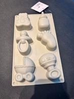 Baby Thema Bakvorm - NIEUW, Ophalen of Verzenden, Nieuw, Taarten of Cupcakes, Bakvorm