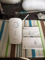 WiFi extender, Computers en Software, WiFi-versterkers, Ophalen of Verzenden