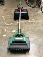 veegmachine, Tuin en Terras, Veegmachines, Ophalen, Gebruikt, Garten Meister