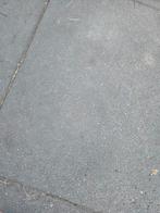 100x100 tegels, Ophalen, Zo goed als nieuw, 10 m² of meer, Beton