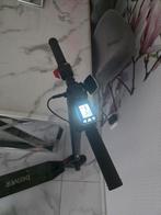 Elektrische step van Denver, Ophalen of Verzenden, Zo goed als nieuw, Elektrische step (E-scooter), Denver