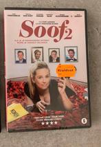 Dvd Soof2 Nieuw in Verpakking, Cd's en Dvd's, Dvd's | Komedie, Ophalen of Verzenden, Nieuw in verpakking