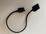 Raymarine SeaTalk Verlengkabel 30cm, Watersport en Boten, Navigatiemiddelen en Scheepselektronica, Ophalen, Nieuw, Kabel of Apparatuur