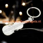 Sleutelhanger Viool, Verzenden, Nieuw, EUVAN BUSINESS SRL, Euvansrl@hotmail.com
