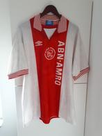 Ajax Umbro shirt '96 '97 mt xl retro vintage, Verzamelen, Sportartikelen en Voetbal, Ophalen of Verzenden, Zo goed als nieuw