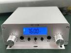 FM Zender 15W 88-108MHz Stereo PLL, Telecommunicatie, Zenders en Ontvangers, Verzenden, Nieuw, Zender