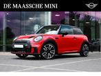 MINI Hatchback Cooper JCW Automaat / Panoramadak / Sportstoe, Auto's, Mini, 136 pk, Gebruikt, Met garantie (alle), 4 stoelen
