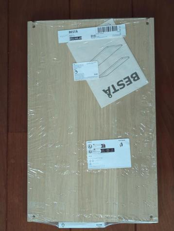 Ikea Besta Plank 56x36cm - Nieuw! - afbeelding 1