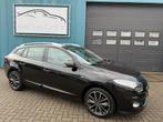 Renault Mégane Estate 1.2 TCe Bose Clima Navigatie Cruise P, Voorwielaandrijving, Gebruikt, 4 cilinders, Origineel Nederlands