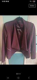 Bershka jasje S zgan, Ophalen of Verzenden, Zo goed als nieuw