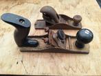 Vintage 2x Stanley schaaf 110 en 333., Antiek en Kunst, Antiek | Gereedschap en Instrumenten, Ophalen of Verzenden