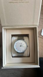 Nieuwe burker hologe, Sieraden, Tassen en Uiterlijk, Horloges | Dames, Overige merken, Staal, Polshorloge, Nieuw