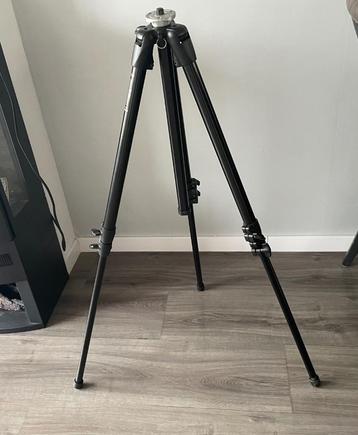 STATIEF MANFROTTO 055AB - WD014 beschikbaar voor biedingen