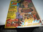 HITKRANT 1979-ABBA--STONES-DOTS-BOWIE-DEEP PURPLE-EARRING, Verzenden, 1980 tot heden, Tijdschrift