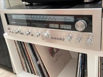 Technics Monster Receiver SA-5760 beschikbaar voor biedingen