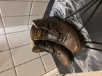 Meindl wandelschoenen maat 43, Kleding | Heren, Schoenen, Ophalen of Verzenden, Zo goed als nieuw, Bruin, Wandelschoenen of Bergschoenen