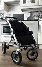 Mustsy Kinderwagen wandelwagen buggy, Ophalen