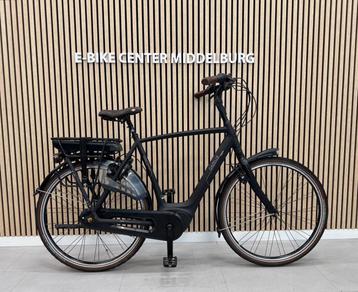Gazelle Orange C8 Bosch Active Line Plus 400Wh 61CM beschikbaar voor biedingen