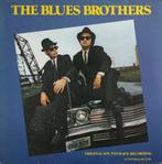 Soundtrack L.P. (1980) The Blues Brothers - Original Soundtr, Ophalen of Verzenden, Gebruikt, 12 inch