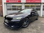 Bmw 5-SERIE Touring 530e xDrive M Sport Laser Camera Navi Tr, Auto's, Automaat, 1998 cc, Gebruikt, Huisgarantie