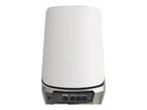 Netgear Orbi RBKE963 - Mesh WiFi - AXE11000 - 3-Pack - Wit, Zo goed als nieuw, Nvt, Nvt, Nvt