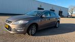 Ford Mondeo 1.6 16V Scti 118KW 5D 2011 Bruin, Voorwielaandrijving, 4 cilinders, 160 pk, Handgeschakeld