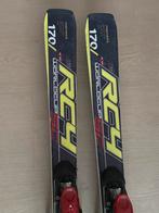 Fischer Worldcup RC4 SL Ski's - 170 cm, 160 tot 180 cm, Ophalen of Verzenden, Carve, Skiën