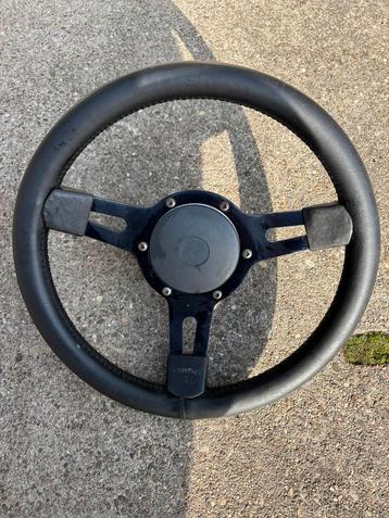 Sportstuurtje mountney voor de classic mini beschikbaar voor biedingen