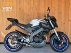 Yamaha MT 125 MT125 A1 11kw 125cc MT-125, Bedrijf, Onbekend, 125 cc, Yamaha