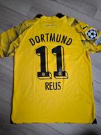 Reus Dortmund Shirt seizoen 23/24, Sport en Fitness, Voetbal, Maat M, Ophalen of Verzenden, Gebruikt, Shirt