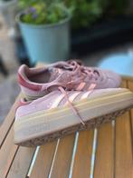 Adidas schoenen 39,5 adidas originals Gazelle, Kleding | Dames, Schoenen, Roze, Verzenden, Adidas, Sneakers of Gympen