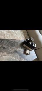 Salon tafel nieuw marmer, Huis en Inrichting, Tafels | Salontafels, Ophalen of Verzenden, Zo goed als nieuw