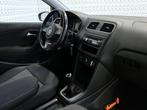 Volkswagen Polo 1.2 TDI BlueMotion Airconditioning + Cruise, Te koop, 1050 kg, Hatchback, Gebruikt