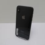 iPhone X 64GB Space Gray 72% | in Nette Staat, Zo goed als nieuw