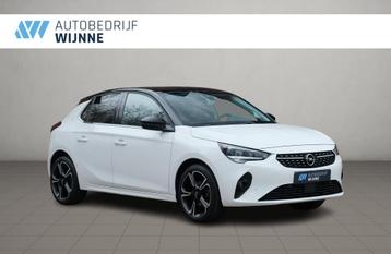 Opel Corsa 1.2 Turbo 100pk Elegance Opel Corsa 1.2 Turbo 100 beschikbaar voor biedingen