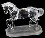 Swarovski Arabische volbloed zonder doos, Verzamelen, Ophalen of Verzenden, Zo goed als nieuw, Figuurtje