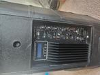 Devine artemis A12 speakers, Ophalen, Zo goed als nieuw, Minder dan 500 watt, P.A.