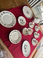 Wedgwood kerst servies, Huis en Inrichting, Keuken | Servies, Overige typen, Ophalen of Verzenden, Zo goed als nieuw, Wedgwood