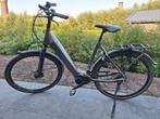 Electrische damesfiets Giant, Daily Tour E+, maat L, Ophalen, Gebruikt, 50 km per accu of meer, Overige merken