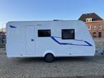Caravelair Alba 462 2026 enkele bedden AKTIE, Schokbreker, Standaardzit, Bedrijf, 750 - 1000 kg
