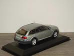 Audi A6 Allroad Quattro - Autoart 1:43, Hobby en Vrije tijd, Modelauto's | 1:43, Verzenden, Zo goed als nieuw, Auto, Overige merken