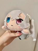 Project Sekai Nightchord Miku nesoberi knuffel, Ophalen of Verzenden, Zo goed als nieuw