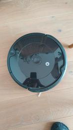iRobot Roomba 692, Witgoed en Apparatuur, Stofzuigers, Ophalen, Gebruikt, Minder dan 1200 watt, Robotstofzuiger