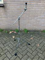 AANBIEDING! Roland DBS-10 cymbal stand (DBS10 bekken), Ophalen of Verzenden, Zo goed als nieuw, Drums of Percussie