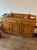 Grenen meubels, Ophalen, Zo goed als nieuw, 25 tot 50 cm