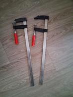 Lijmtangen 60 cm, Ophalen of Verzenden